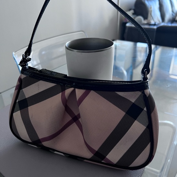 Vintage Burberry - Picture 3 of 5